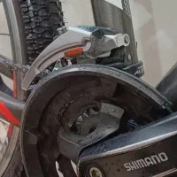 دوچرخه اورلورد 26|دوچرخه، اسکیت، اسکوتر|رشت, شالکو|دیوار