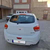 تیبا ۲|خودرو سواری و وانت|یزد, |دیوار