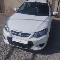 کوئیک 402|خودرو سواری و وانت|یزد, |دیوار