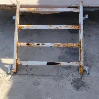 باربند خودرویی سمند و پژو