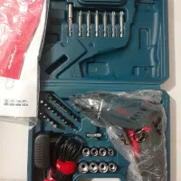 پیچ گوشتی شارژی رونیکس|ابزارآلات|شاهین‌شهر, فدک|دیوار