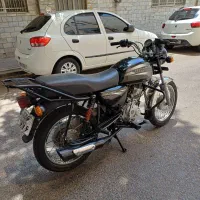باکسر ۱۵۰|موتورسیکلت|تهران, هاشم‌آباد|دیوار
