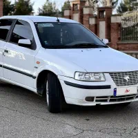 سمندEf7مدل ۹۴ بدونه دوگانه کارخانه