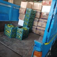 سلام نیسان  بار به تمام نقاط