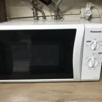 ماکروفر پاناسونیک 330WLT
