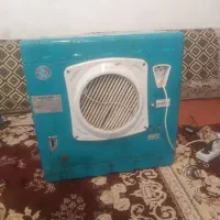 شرکت جنرال راش|کولر آبی|مشکین‌دشت, |دیوار
