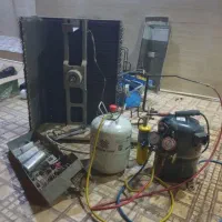 انجام کلیه خدمات کولر