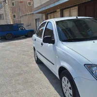 فروش تیبا۱|خودرو سواری و وانت|کازرون, |دیوار