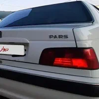 پارس tu5 در حدصفر واقعی ۴۰۲|خودرو سواری و وانت|آق قلا, |دیوار