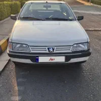 پژو اردی مدل ۱۳۸۲ بیرنگ فنی سلامت|خودرو سواری و وانت|تهران, شهرک دانشگاه شریف|دیوار