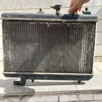 رادیاتور کوئیک ، ساینا ، تیبا