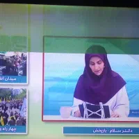 تلویزیون ۴۳ اینچ سامسونگ