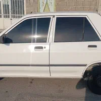 ماشین پراید