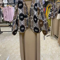 تولید و عرضه انواع پوشاک