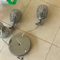 لوستر|لوستر و چراغ آویز|تهران, بلوار کشاورز|دیوار