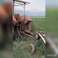 خدمات کشاورزی