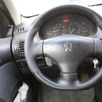آگهی ۲۰۶ مدل ۸۸