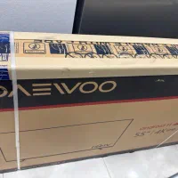 تلویزیون ۵۵ اینچ دوو