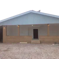 ویلایی سسمس دو خوابه بازسازی شده|فروش خانه و ویلا|تولم شهر, |دیوار