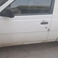 وانت آریسان 2، مدل ۱۴۰۳ یخچال دار|خودرو سواری و وانت|کرمانشاه, |دیوار