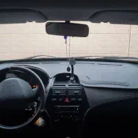 تیبا ۱مدل ۹۹|خودرو سواری و وانت|بوئین زهرا, |دیوار