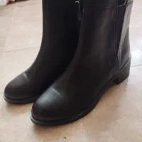 نیم بوت سایز ۳۷|کیف، کفش، کمربند|تهران, نیکنام|دیوار