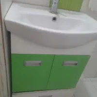 روشویی ضد اب بدونه شیر