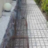 قفس پرنده