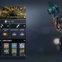 اکانت کالاف دیوتی موبایل