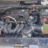 پژو۴۰۵مدل۹۸عروسک موتور تقویت وحشی|خودرو سواری و وانت|قم, زاویه|دیوار