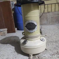 چراغ نفتی