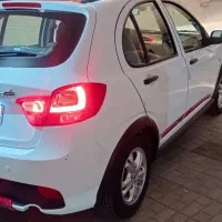 کوییک 403GXRپارس خودرو