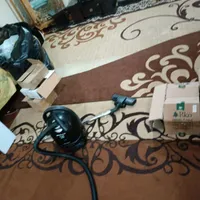 3عدد گلیم فرش 12متری