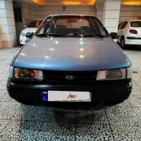 ماشین سواری هیوندا اکسل