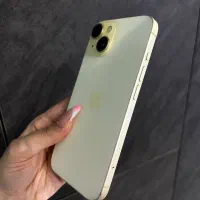 Iphone 15 normal|موبایل|کرج, گوهردشت|دیوار