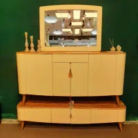 آینه کنسول ، میز TV ، جاکفشی