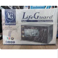 توستر برند الجی باکیفیت