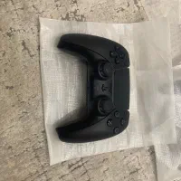 دسته مشکی ps5