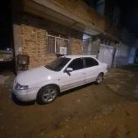 سمند سورن مدل ۹۴