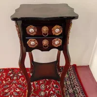 میز تلفن