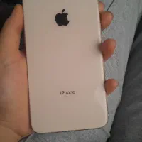 ایفون 8 پلاس