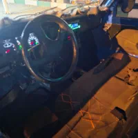 نیسان دوگانه شرکت مدل 95|خودرو سواری و وانت|بروجرد, |دیوار