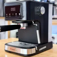 اسپرسو ساز مباشی ۲۱۱۸|سماور، چایساز، قهوهساز|بندر ماهشهر, |دیوار