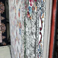 ۸ تخته فرش پاتریس ۱۲متری|فرش|دزفول, |دیوار