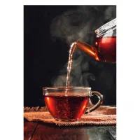 ، چای منحصر بفرد ارل گری