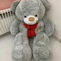 خرس بزرگ ولنتاین|اسباب‌‌بازی|تبریز, |دیوار