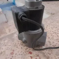 شیر برقی اصلی