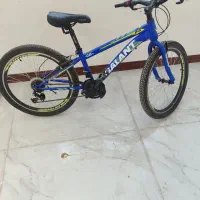 دوچرخه ۲۴