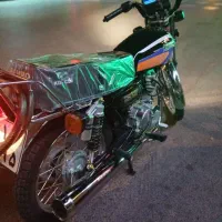 رهرو 125مدل1404