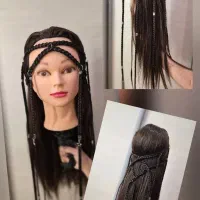 اکسسوری  ترند مو